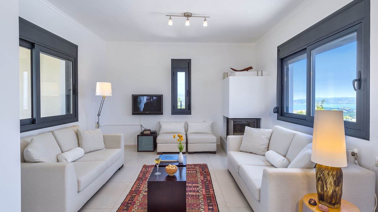 Photo of Livingroom in Vamos