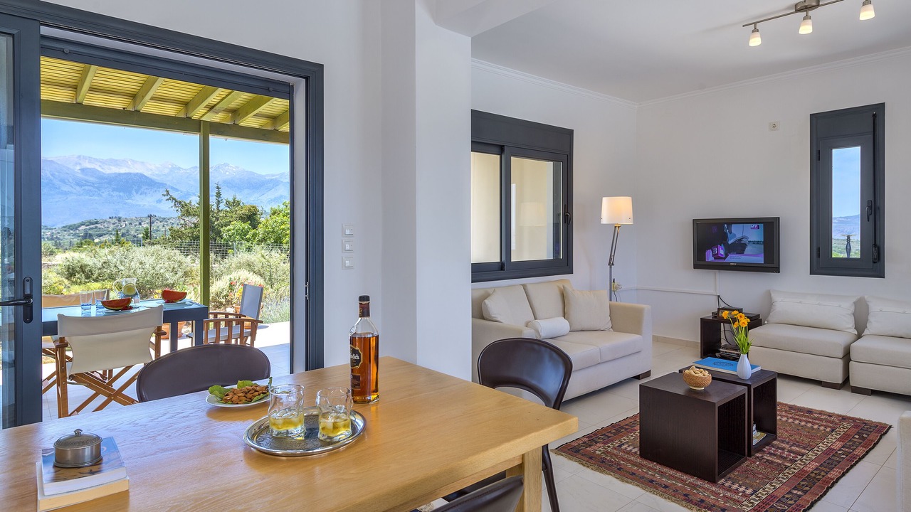 Photo of Livingroom in Vamos