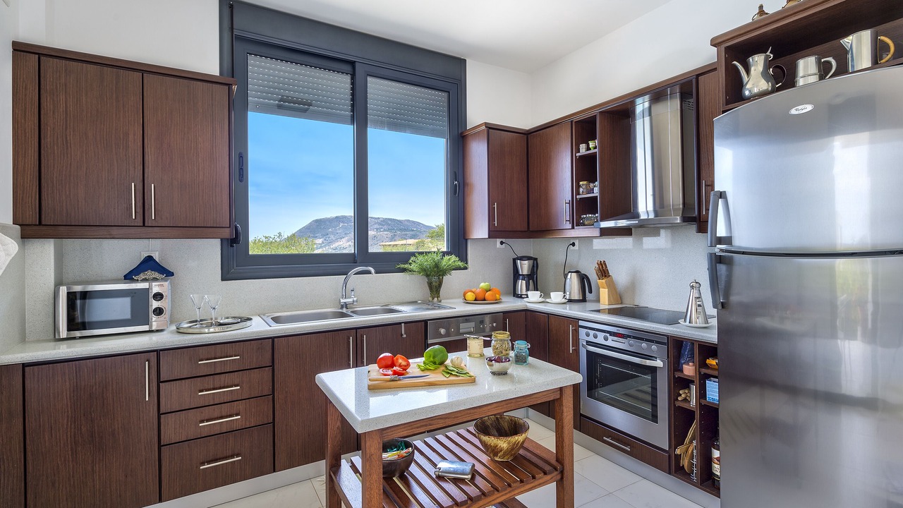 Photo of Kitchen in Vamos