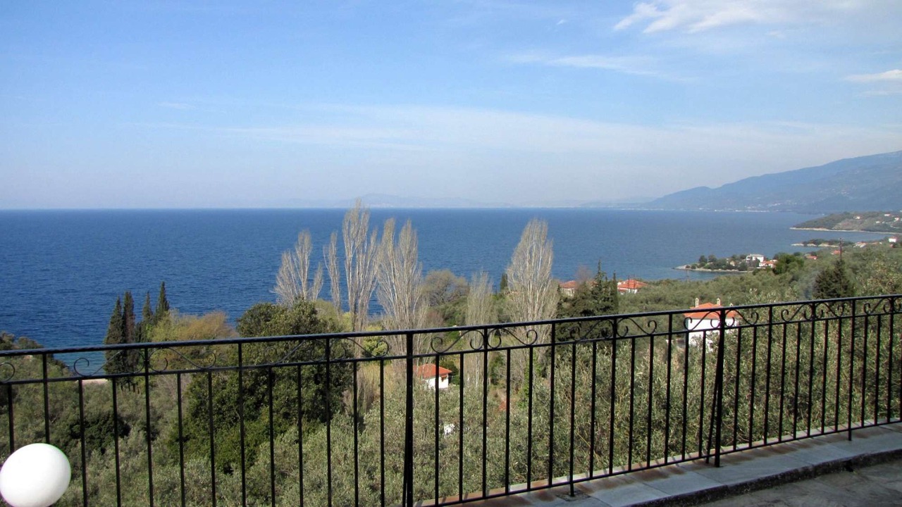 Photo of Outdoor in South Pelion