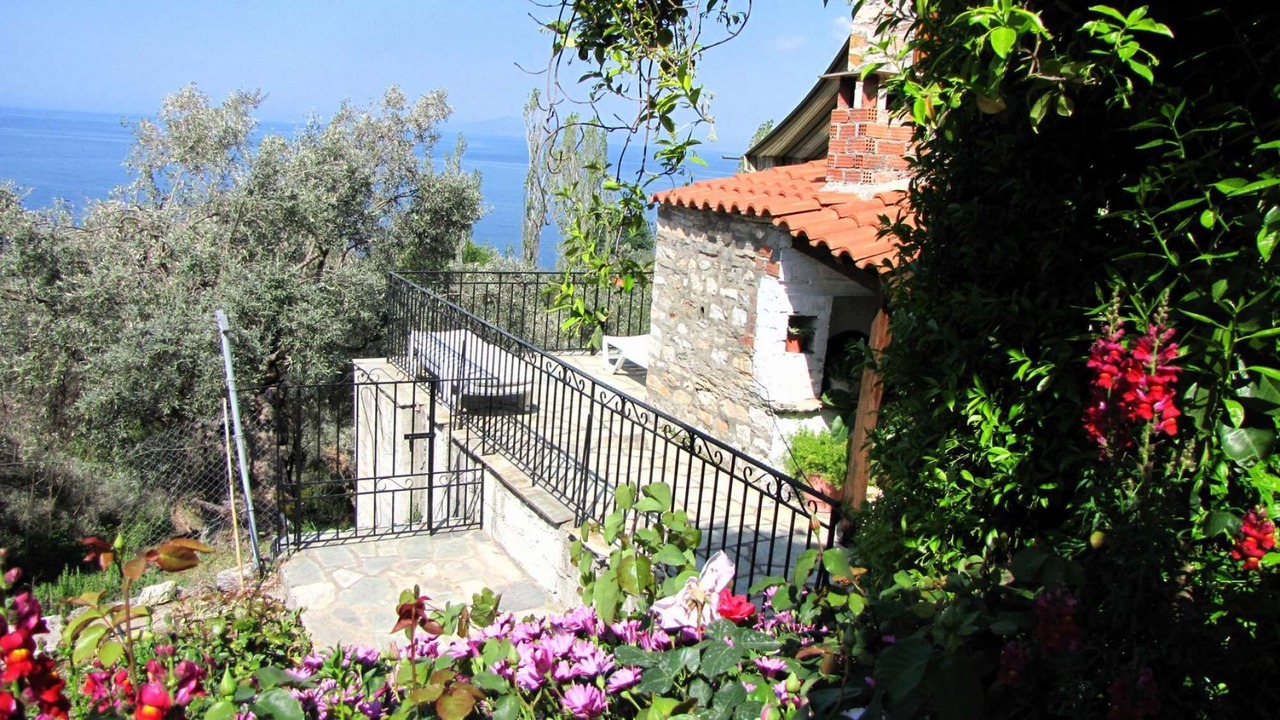 Photo of Outdoor in South Pelion