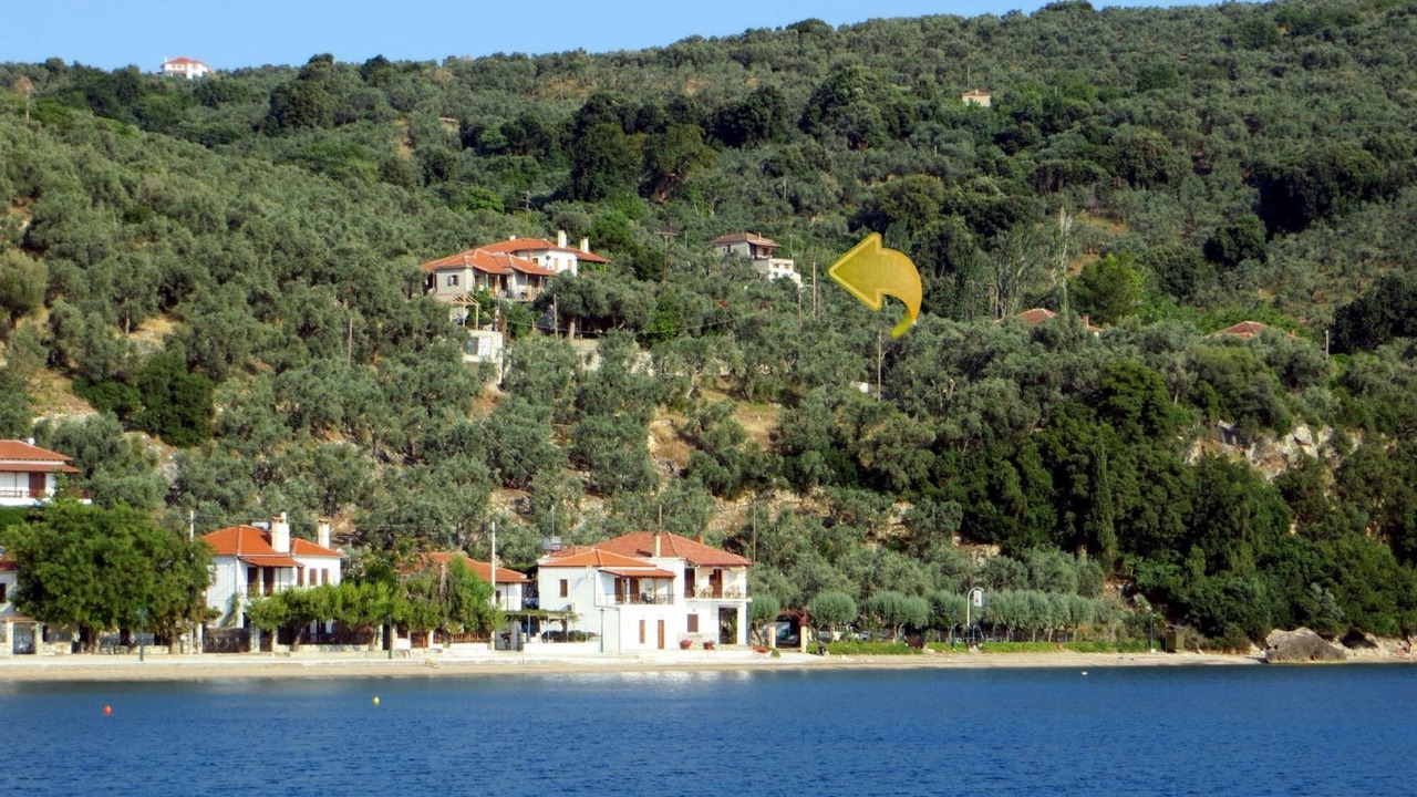 Photo of Outdoor in South Pelion