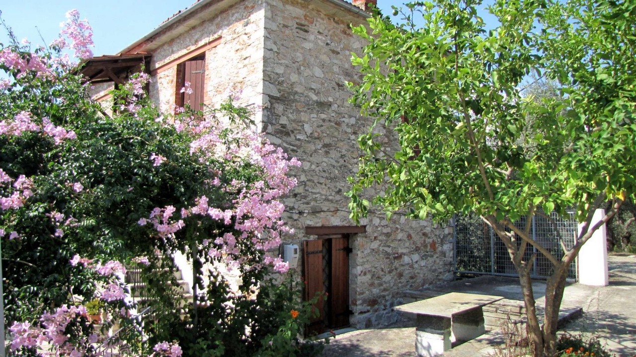 Photo of Outdoor in South Pelion