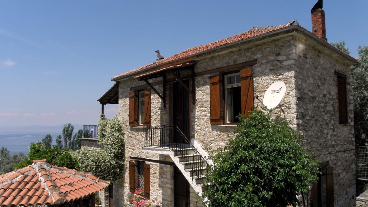 Photo of Outdoor in South Pelion