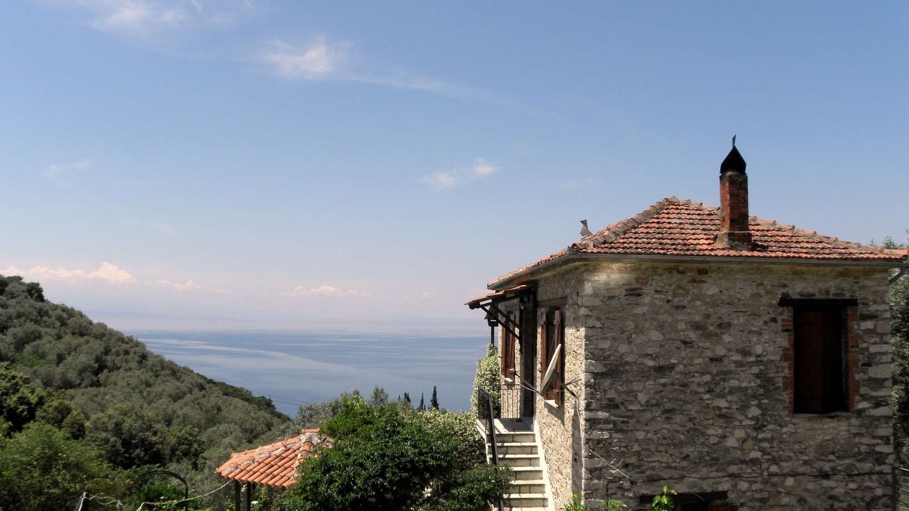 Photo of Others in South Pelion