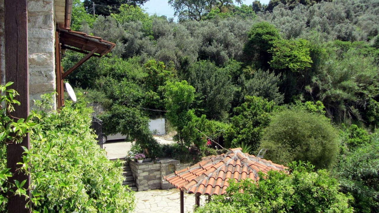 Photo of Outdoor in South Pelion