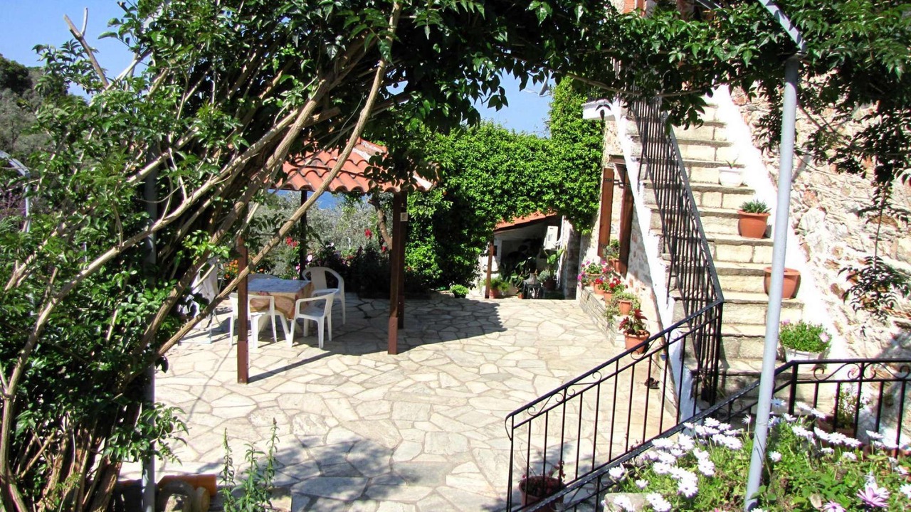 Photo of Outdoor in South Pelion