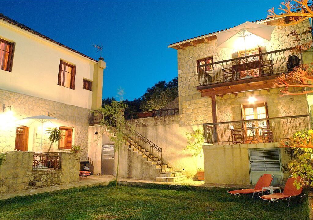 Photo of Outdoor in Kria Vrisi