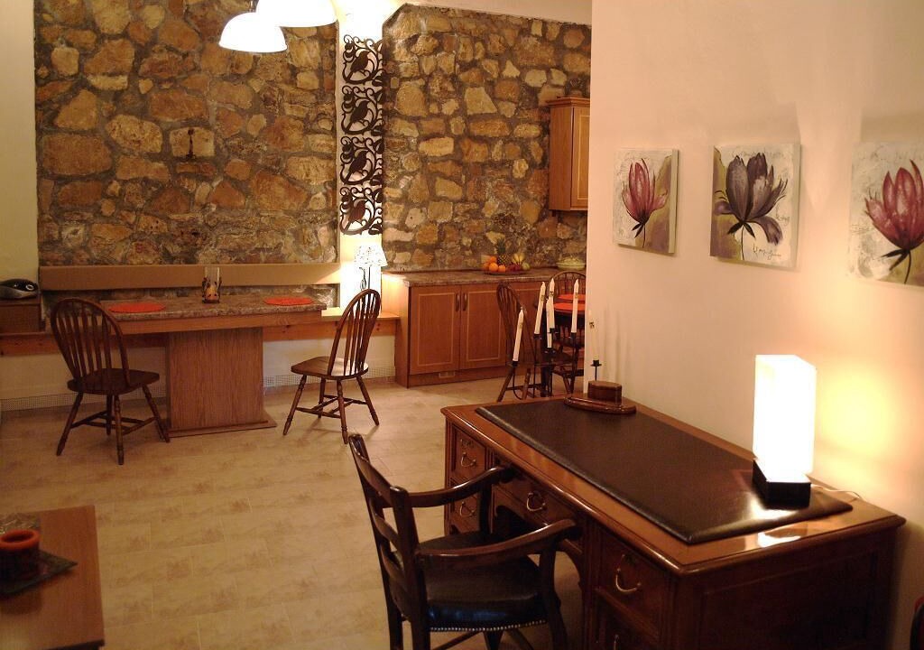 Photo of Livingroom in Kria Vrisi