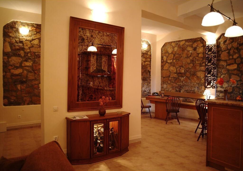 Photo of Livingroom in Kria Vrisi