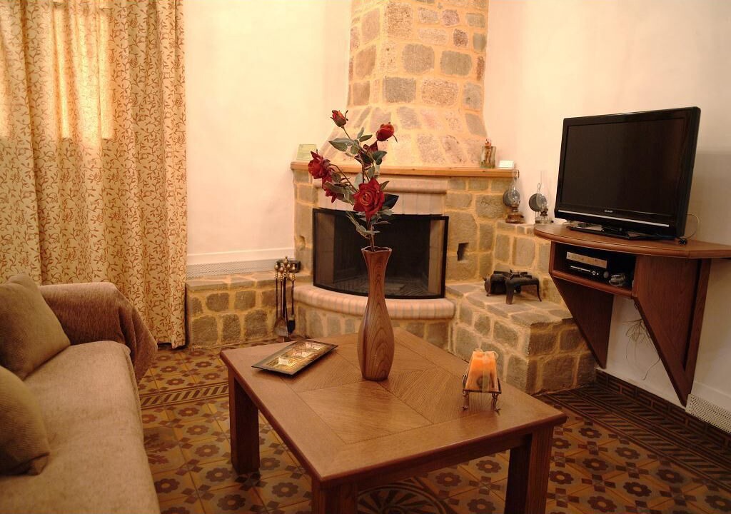Photo of Livingroom in Kria Vrisi
