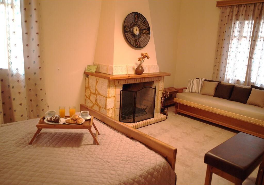 Photo of Livingroom in Kria Vrisi