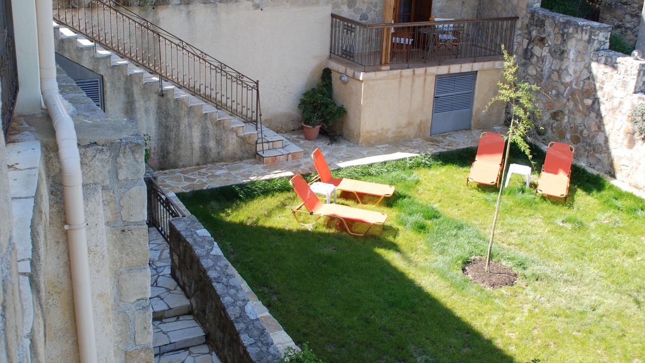 Photo of Outdoor in Kria Vrisi