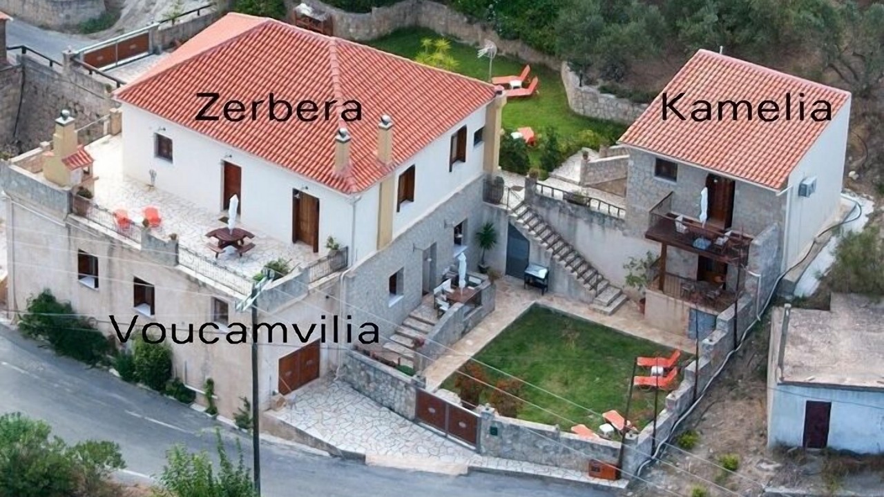Photo of Outdoor in Kria Vrisi