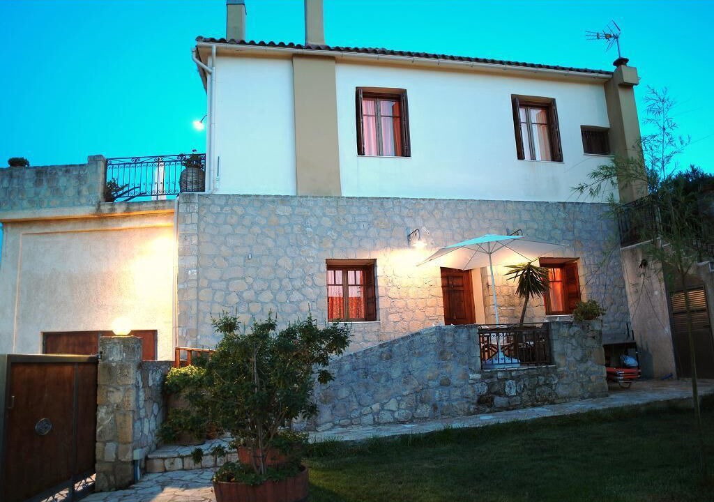 Photo of Outdoor in Kria Vrisi