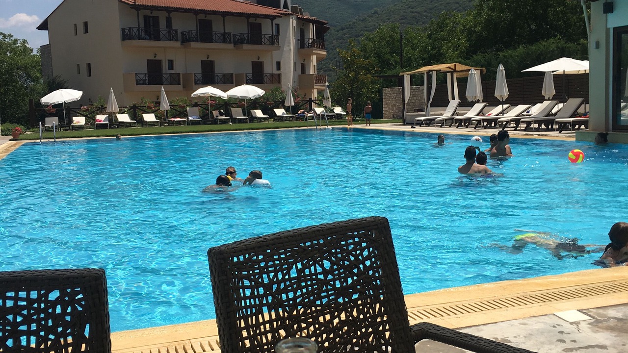 Photo of Outdoor in Planiteron