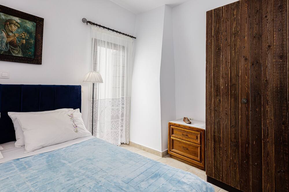 Photo of Bedroom in Chromonastiri