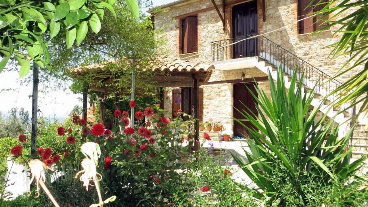 Photo of Outdoor in South Pelion