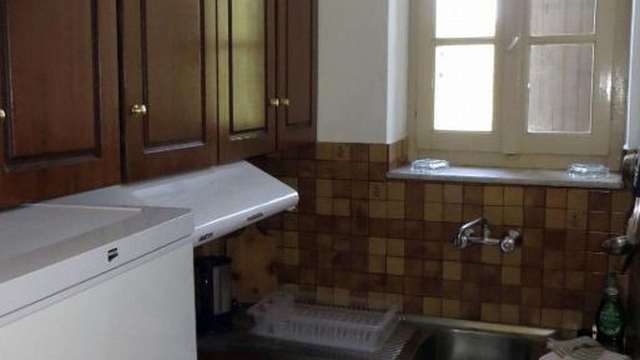 Photo of Kitchen in South Pelion