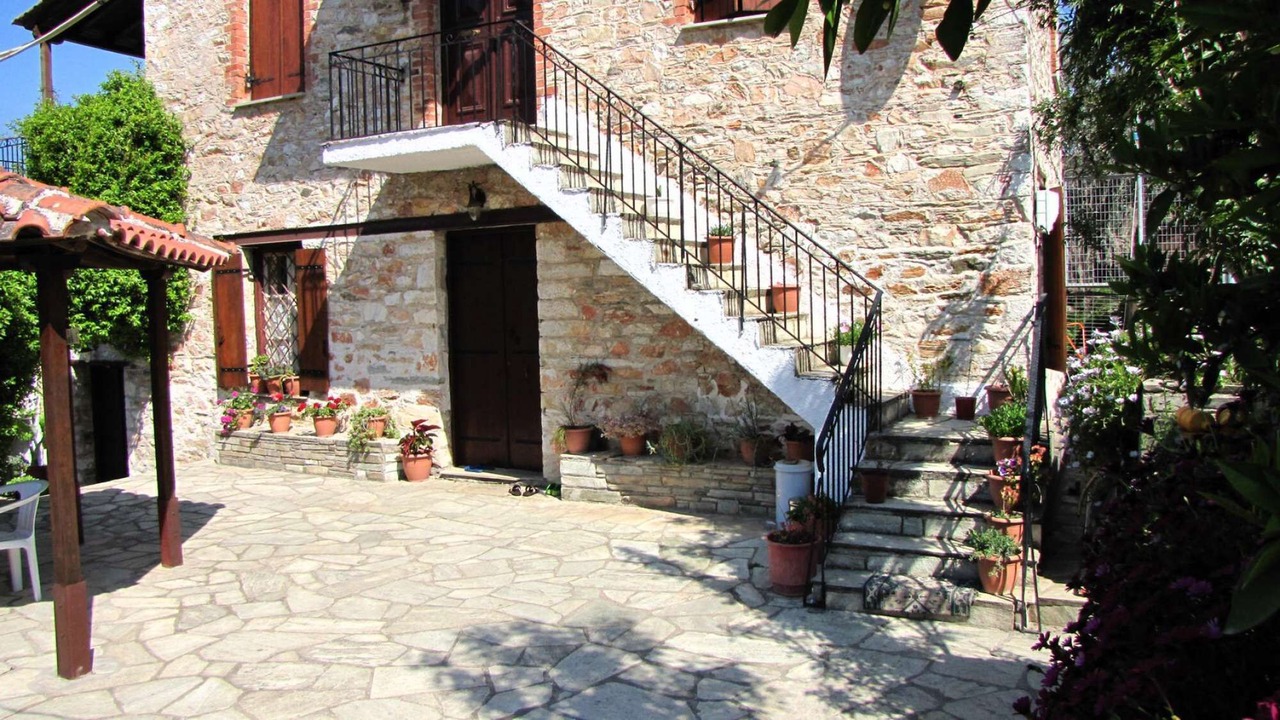 Photo of Outdoor in South Pelion