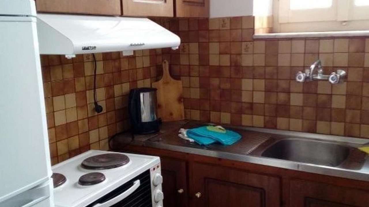 Photo of Kitchen in South Pelion