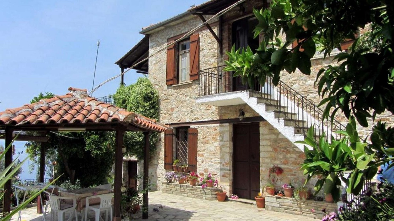 Photo of Outdoor in South Pelion