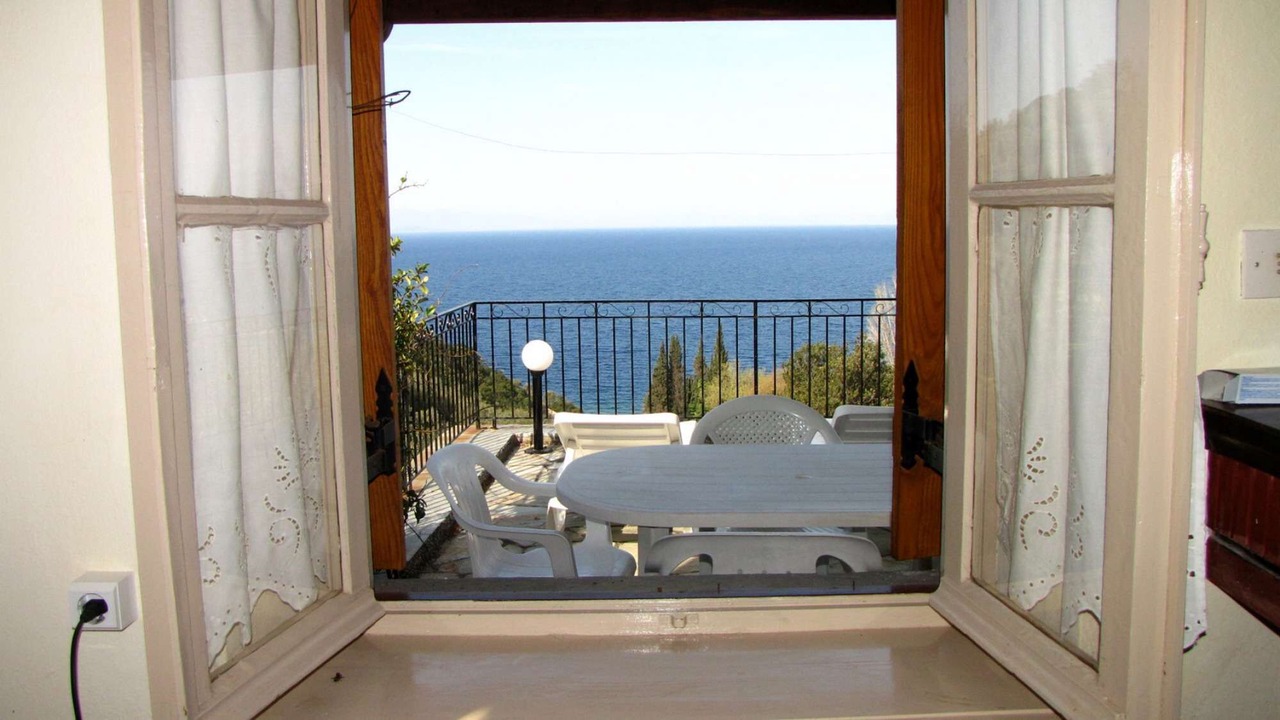 Photo of Outdoor in South Pelion