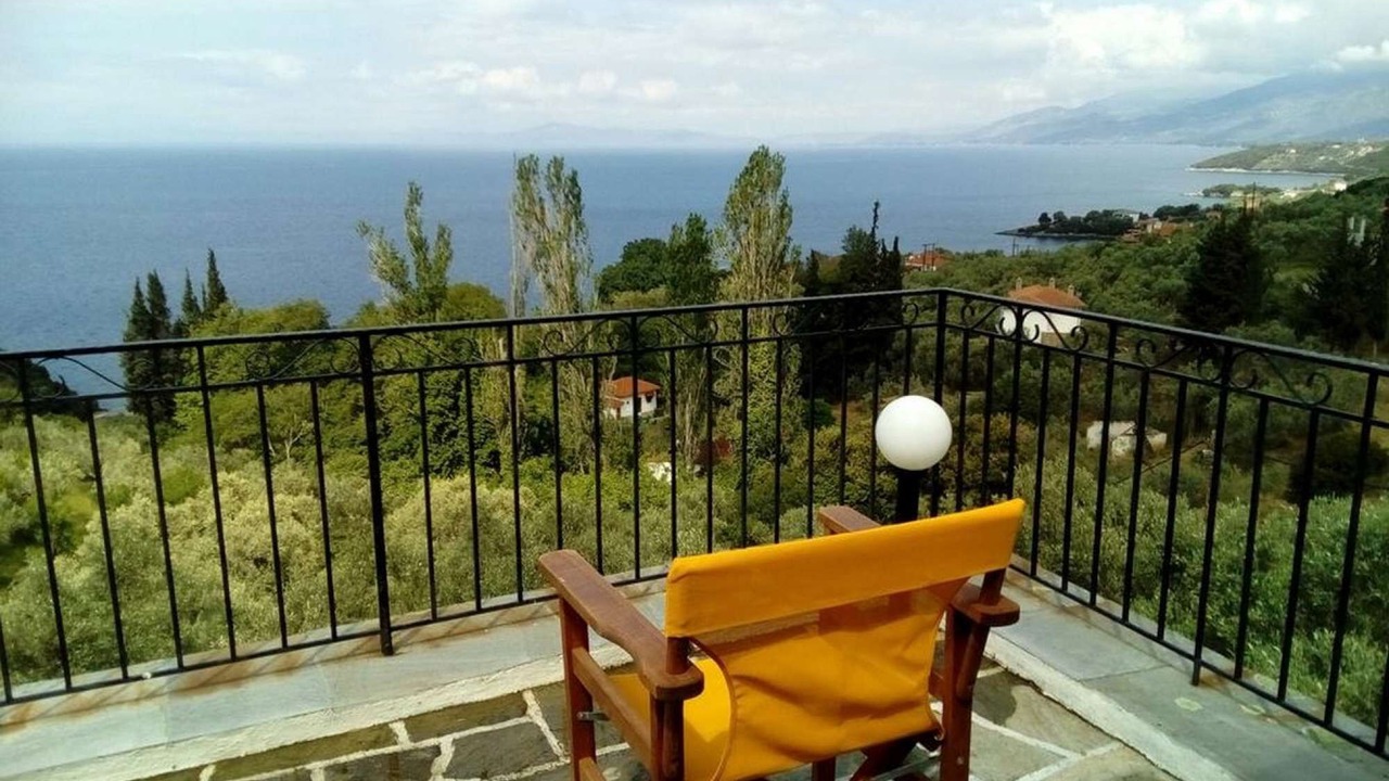 Photo of Outdoor in South Pelion