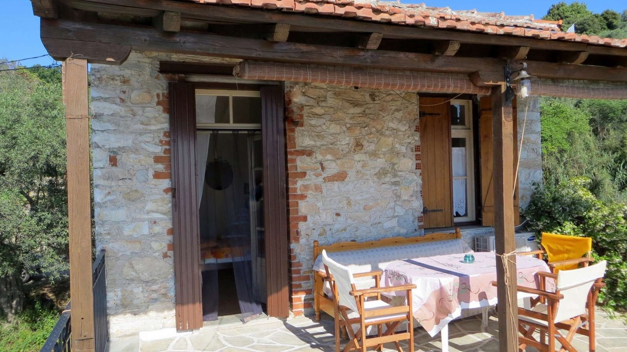Photo of Outdoor in South Pelion