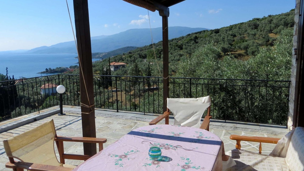 Photo of Outdoor in South Pelion