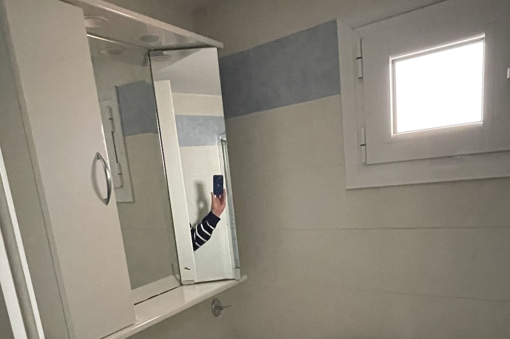 Photo of Bathroom in Kallikratia