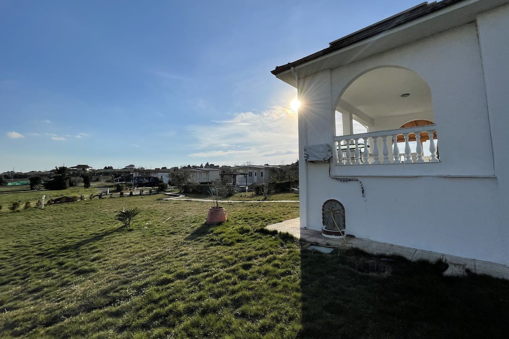 Photo of Outdoor in Kallikratia