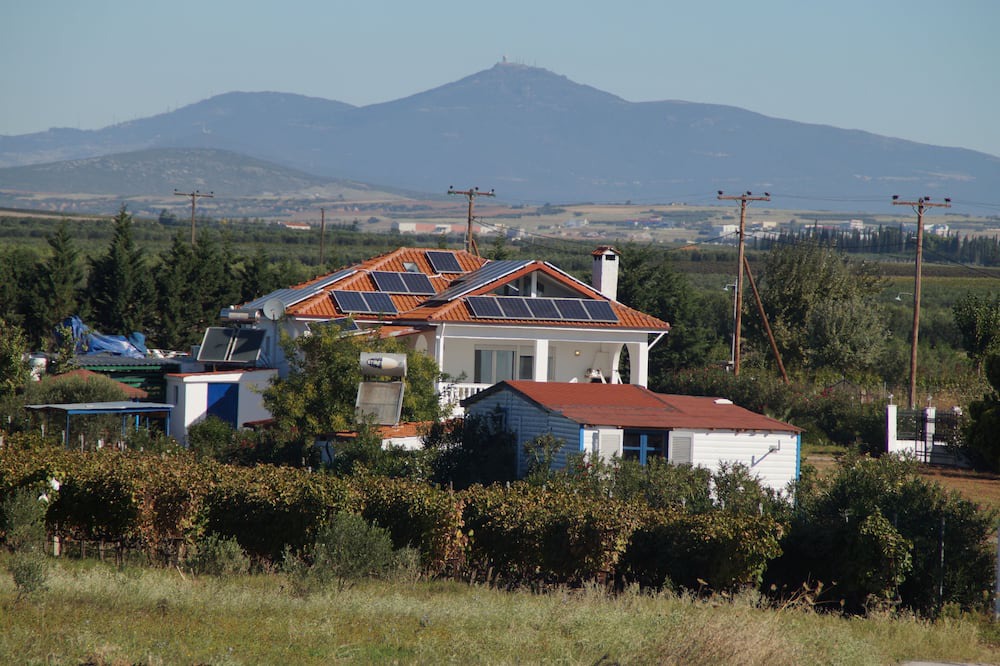 Photo of Outdoor in Kallikratia