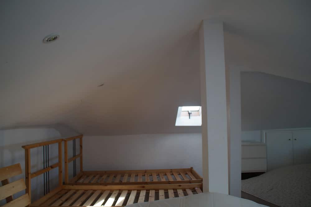 Photo of Bedroom in Kallikratia