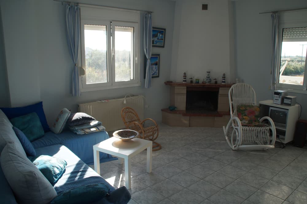 Photo of Livingroom in Kallikratia