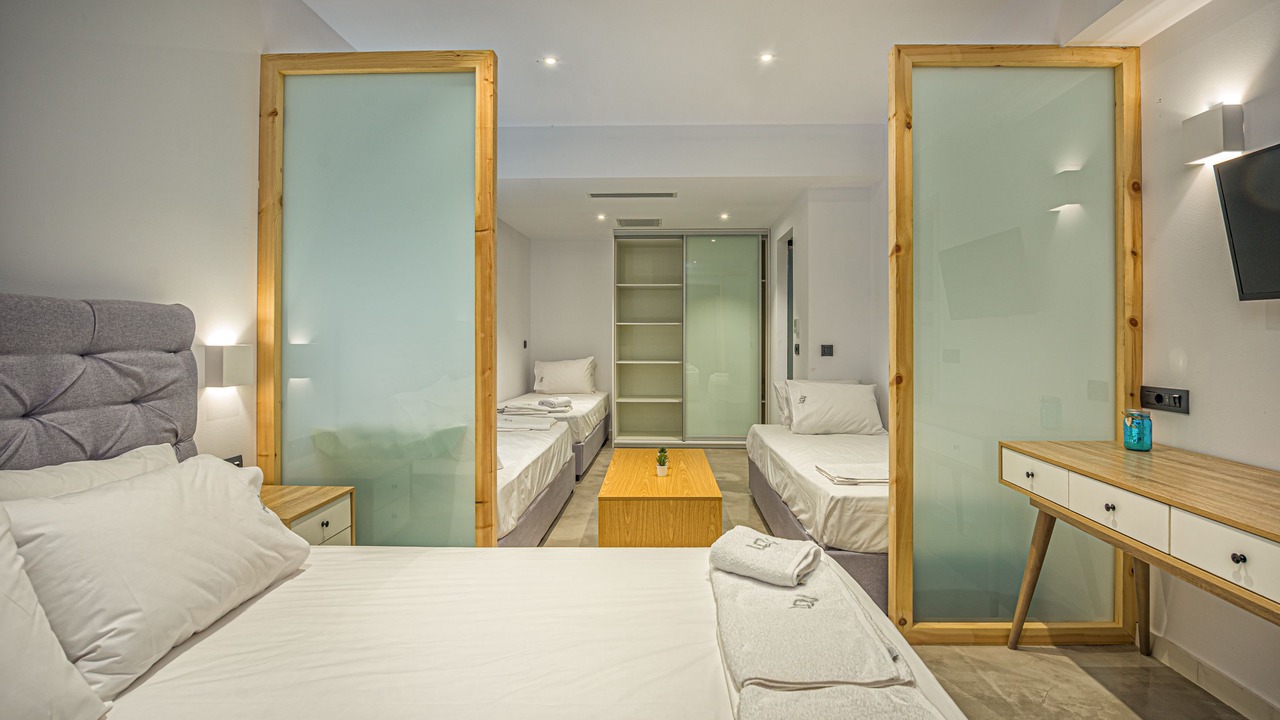 Photo of Bedroom in Pantokratoras
