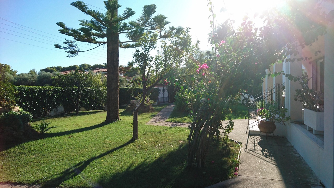 Photo of Outdoor in Lepreo