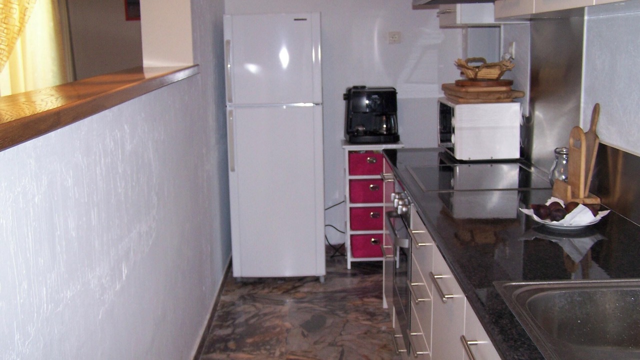 Photo of Kitchen in Lepreo