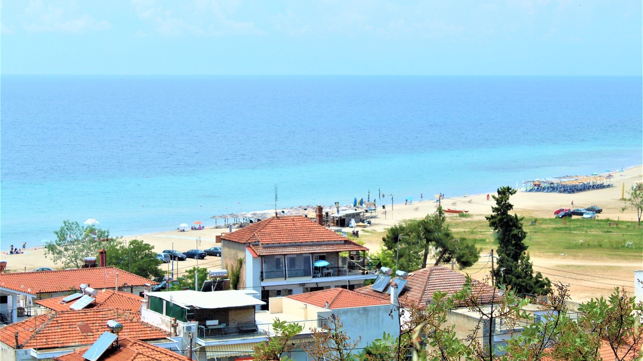 Photo of Outdoor in Nea Propontida