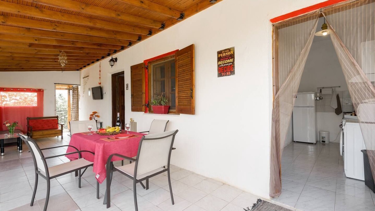 Photo of Outdoor in Nea Propontida