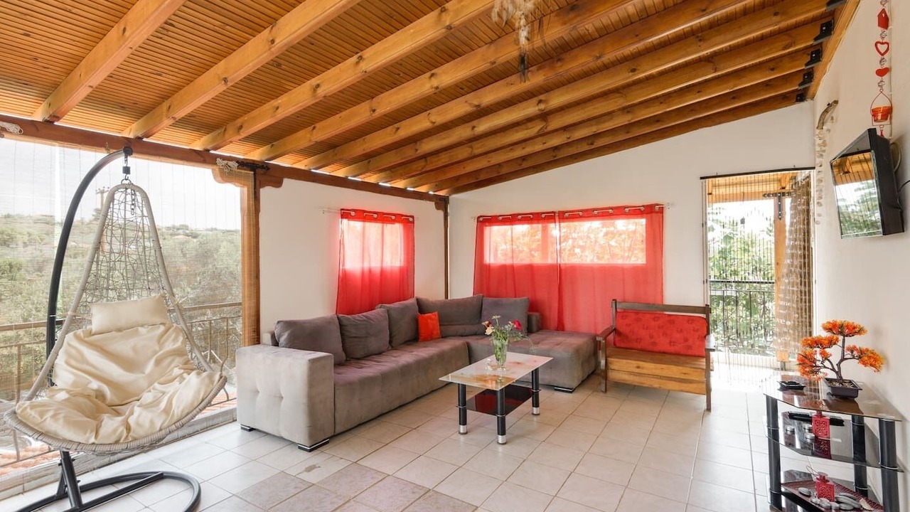 Photo of Livingroom in Nea Propontida
