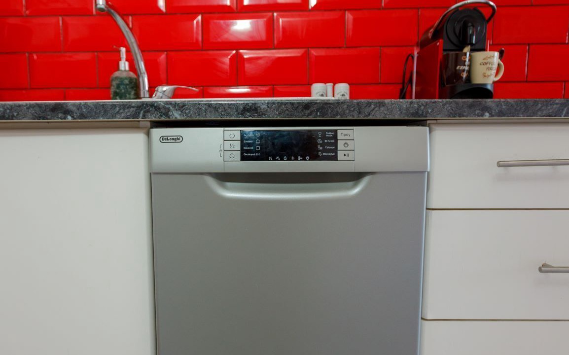 Photo of Kitchen in Nea Propontida
