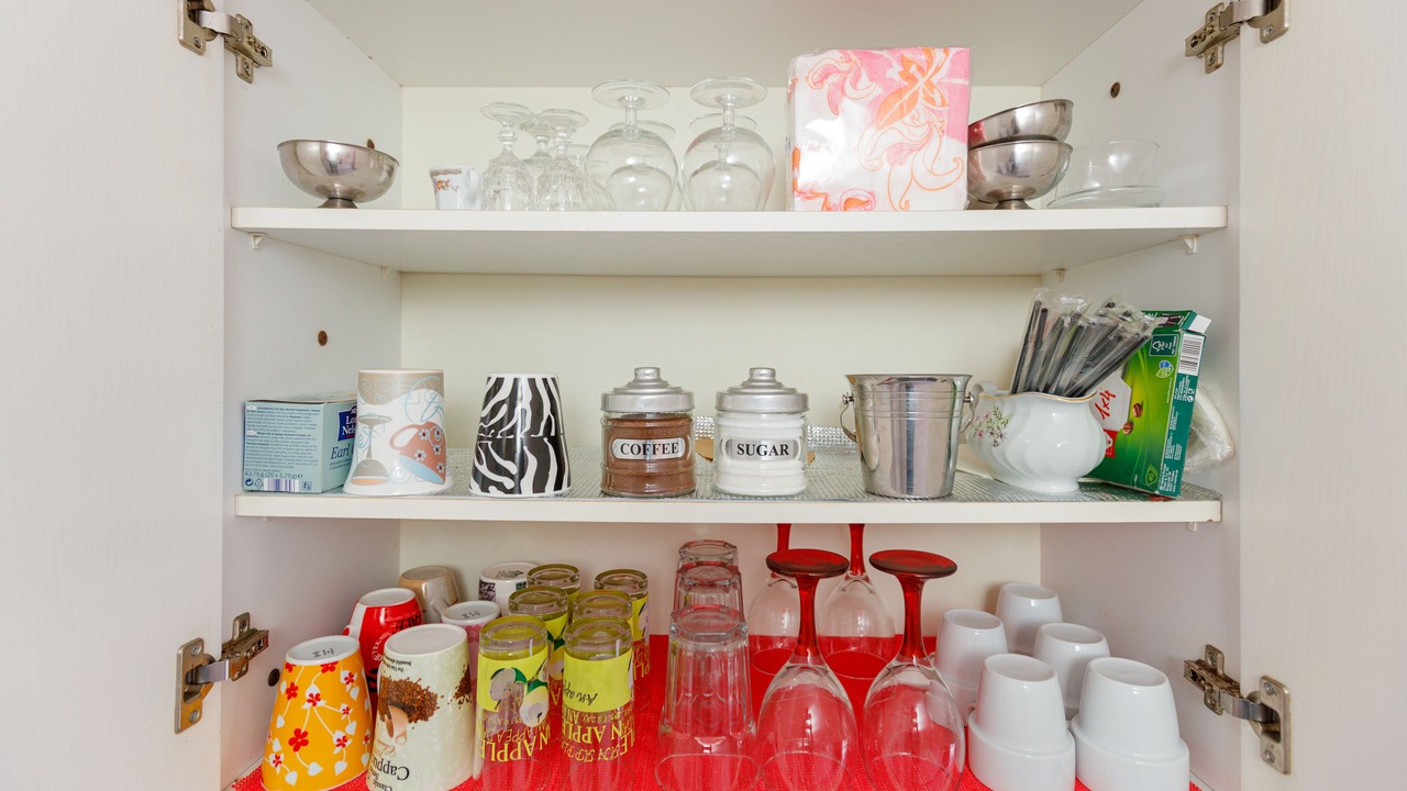 Photo of Kitchen in Nea Propontida