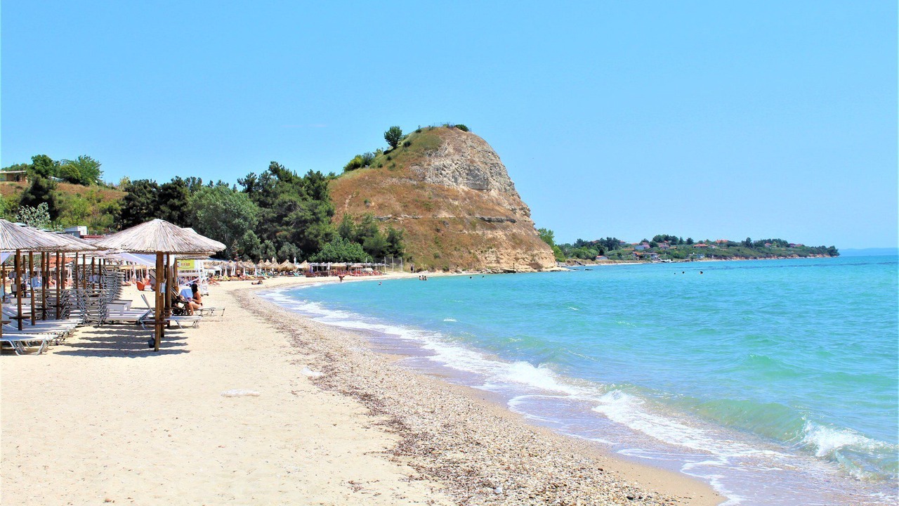 Photo of Outdoor in Nea Propontida