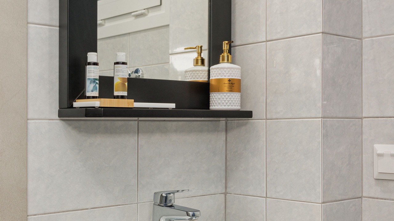 Photo of Bathroom in Lygia
