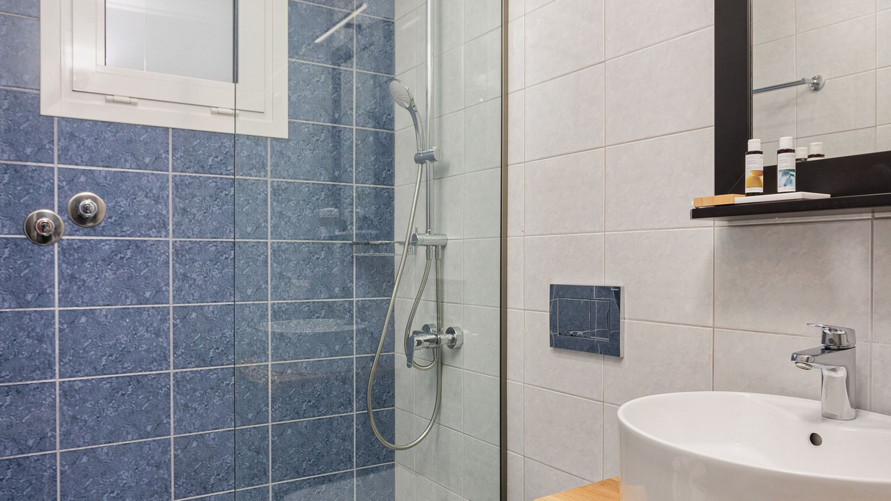 Photo of Bathroom in Lygia