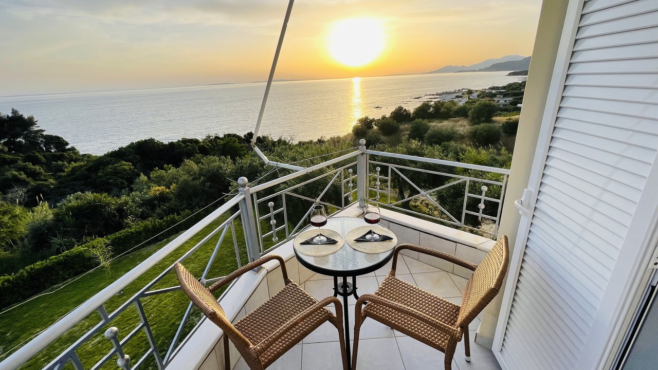 Photo of Patio Balcony in Lygia
