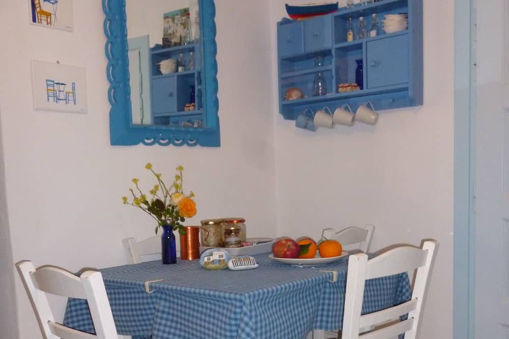 Photo of Bedroom in Grizokambos