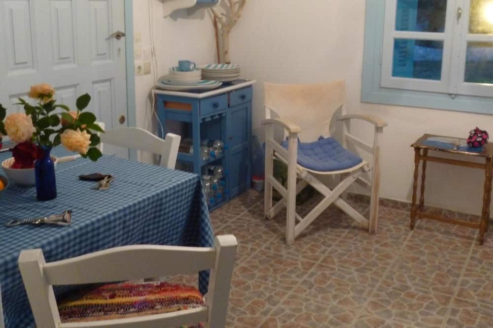 Photo of Bedroom in Grizokambos