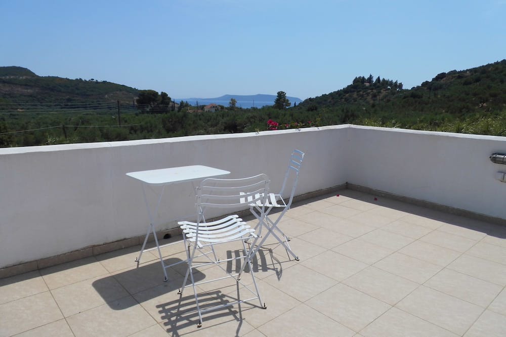 Photo of Patio Balcony in Grizokambos